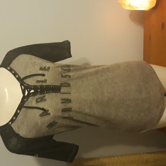 HARLEY Top MED - Picture 1 of 7